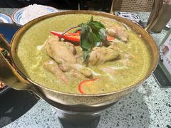 -Home Thai·泰谣(王府井apm店)