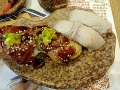 -林妈妈村·日式料理(宝山万达店)