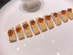 -十八棵（老龙井）御茶园(老龙井店)