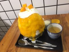 -WONDER ICE 萬得冰田(建設路总店)