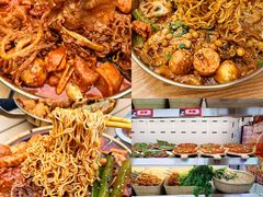 -冒菜西施·非遗冒菜(总店)