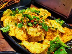 火米脆土豆片-Let’s WaKao瓦烤(贝森店)