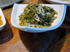 -前海沿·青岛菜(大拇指广场石老人店)