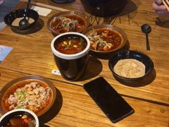 -串大叔炭火烤串·鸡西大冷面刀削面(总店)