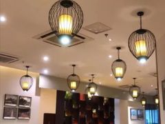 大堂-冶春茶社(星汉大厦店)