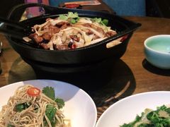 -粗茶淡饭·隐庐私厨(东亭店)