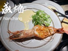 -盛焰铁板烧(王府井店)