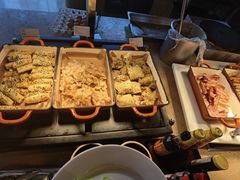 -济南喜来登酒店