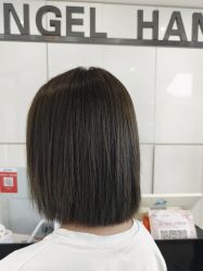 点击看大图 -天使之手