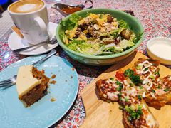 -彼德西餐厅(凯德广场新南店)