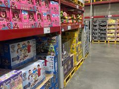 -山姆会员商店(亦庄创意生活广场店)