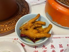 -亢龙太子酒轩(东湖店)