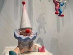 -宝龙艺术中心(七宝宝龙城店)