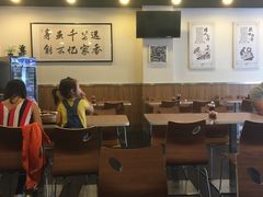 大堂-千忆汤包(闽江路店)