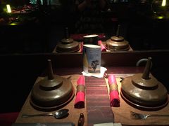 -花马天堂云南餐厅 Lost Heaven(高邮路店)