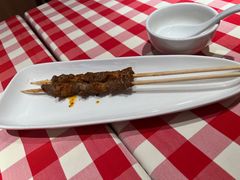 -西贝莜面村(正大广场店)