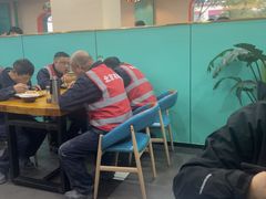 -西域美食(西直门南小街店)