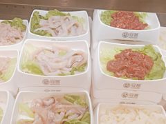 -冠菌火锅自助(东莞樟木头店)