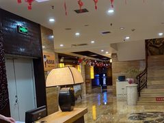-益健·足疗汗蒸SPA(芙蓉广场店)