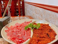 -重庆巴将军原味火锅(世贸店)