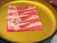 -一绪に寿喜烧(荟聚店)