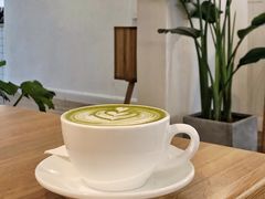 -Cafe Villa