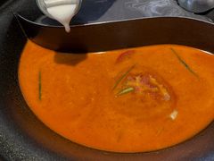 -生活如沸·顺德水牛奶火锅(大学路店)