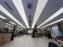 -琪航健身工作室(杨高南路地铁站店)
