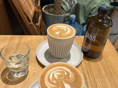 -CABO Coffee