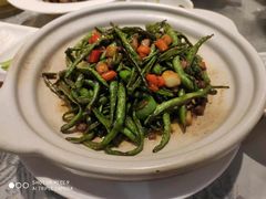 -佳兰雅序融合菜(高新店)