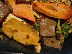 -小山城麻辣香锅(新邻生活广场店)