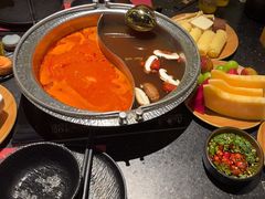 -牛New寿喜烧(虹桥新天地店)