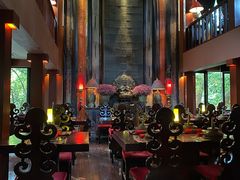 -花马天堂云南餐厅 Lost Heaven(高邮路店)