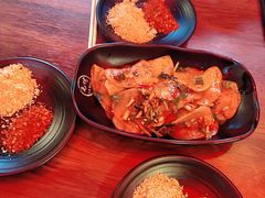 -Let’s WaKao瓦烤(贝森店)