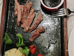 -必胜客(张掖西大街店)