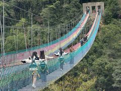 -千泷沟大瀑布旅游区