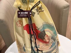 -南京大牌档(人民广场店)