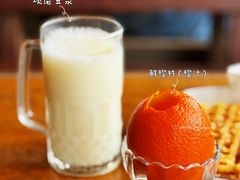 -马灯部落·西湖边的创意山景餐厅(虎跑动物园店)
