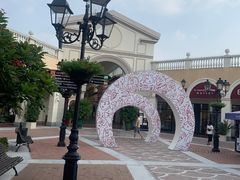 -佛罗伦萨小镇广佛名品奥特莱斯(疏港路店)