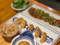 -霸蛮湖南菜·牛肉粉(荣京西街店)