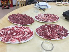 -五洲牛肉美食馆