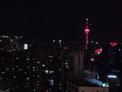 -富力丽思卡尔顿酒店·FLAIR餐厅酒吧