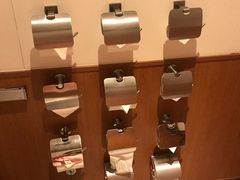 -天然豚骨拉面专门店 一兰(铜锣湾店)