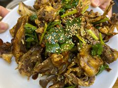 -萍姨抻面馆·鸡架冒菜(清湖店)