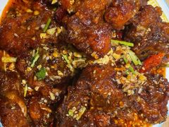 -巨无霸电烤肉串·二部(抚顺南阳店)
