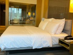 -青岛富力艾美酒店