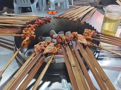 -喷火龙西昌火盆烧烤(泸州总店)