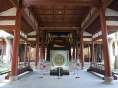 -太平天国侍王府