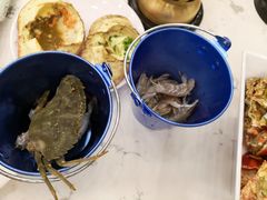 -澜悦港海鲜体验主题餐厅