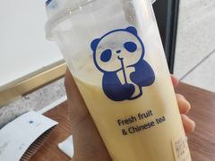 -茶百道(良乡大学城店)